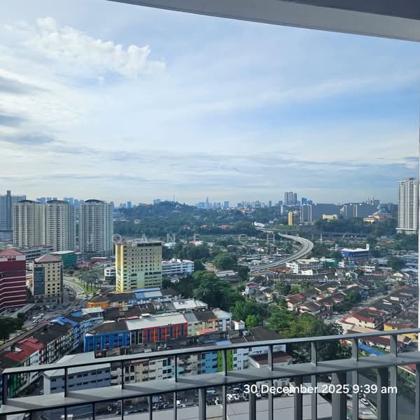 Service Residence for Rent at The Pano - Joane Chai - PropertyGuru.com.my