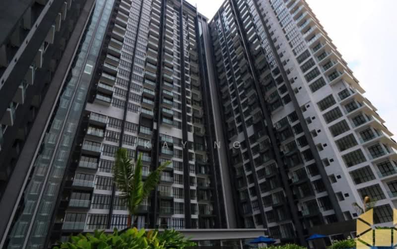 Service Residence for Rent at D'Pristine - Kay Ng - Exterior - PropertyGuru.com.my
