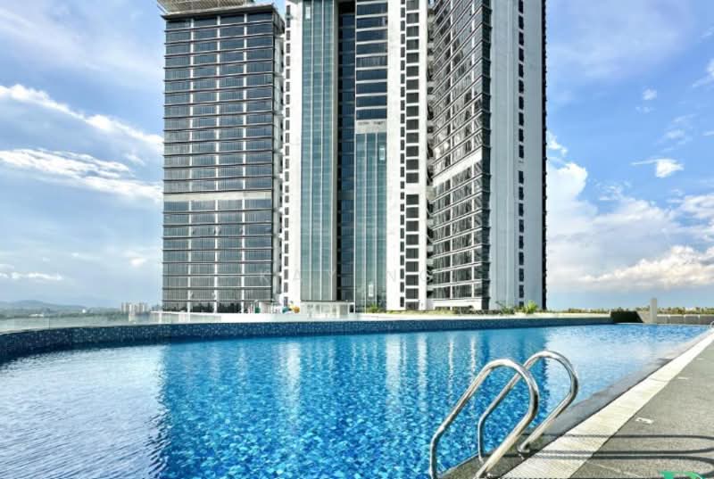 Service Residence for Rent at D'Pristine - Kay Ng - Exterior - PropertyGuru.com.my