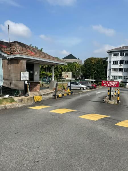 Apartment for Rent at Keranji Apartments - Bryan Yeoh - Exterior - PropertyGuru.com.my