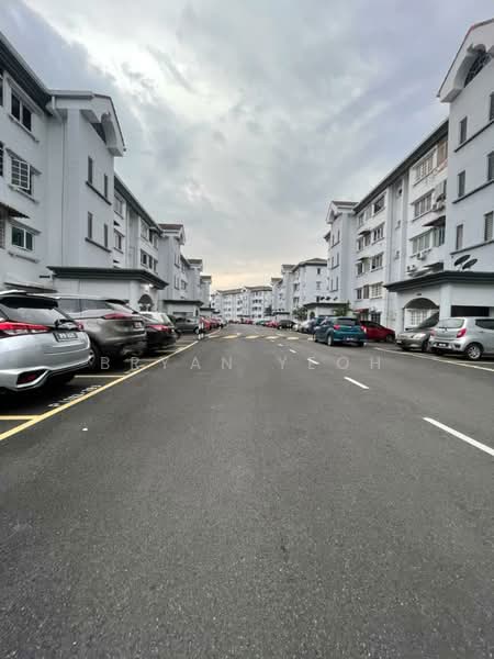 Apartment for Rent at Keranji Apartments - Bryan Yeoh - Exterior - PropertyGuru.com.my