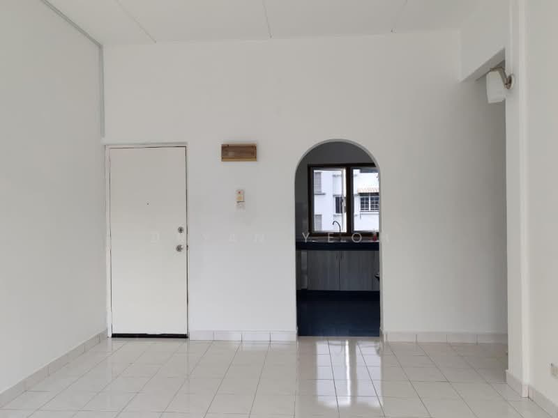 Apartment for Rent at Keranji Apartments - Bryan Yeoh - Interior - PropertyGuru.com.my