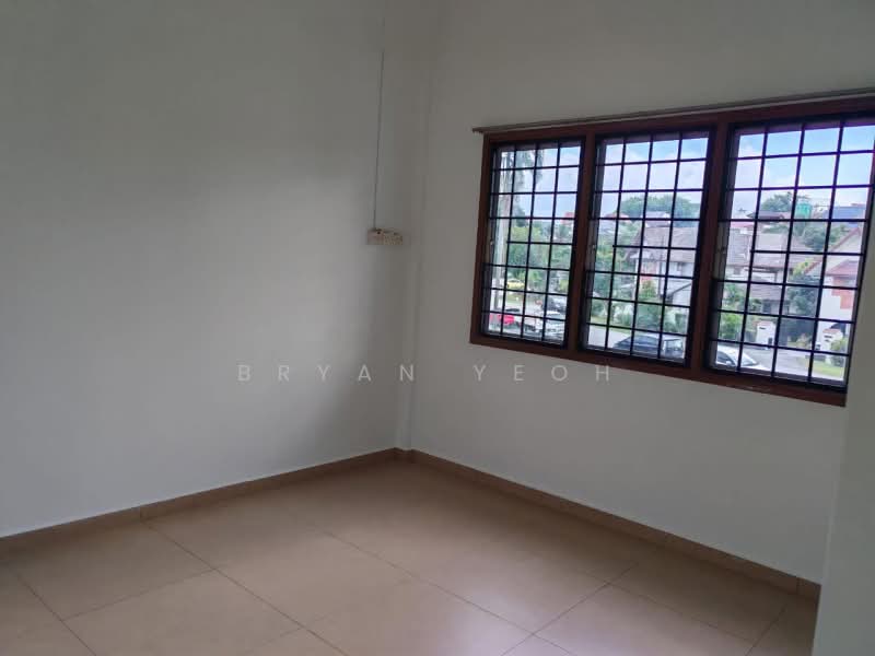 Apartment for Rent at Keranji Apartments - Bryan Yeoh - PropertyGuru.com.my