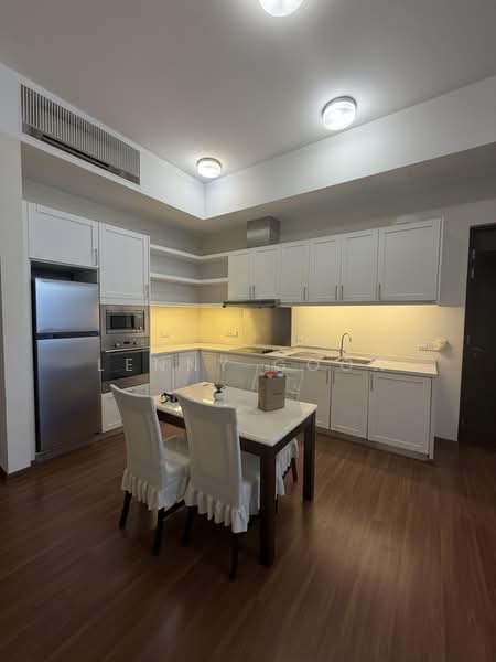 Kondominium untuk Dijual di Quayside Seafront Resort Condominiums - Lenny Goon - PropertyGuru.com.my