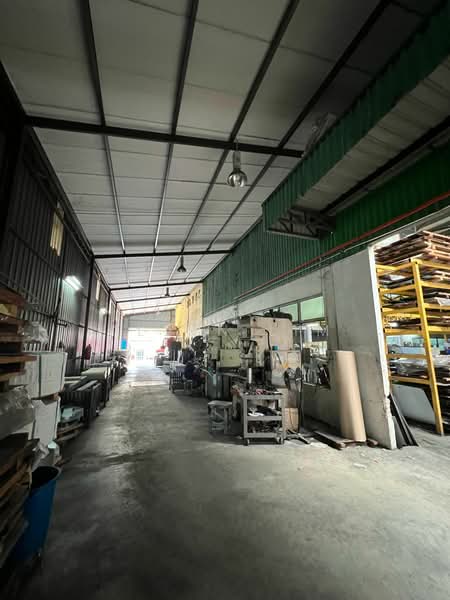 Detached Factory for Sale in Subang (Selangor) - Alven Lim - PropertyGuru.com.my