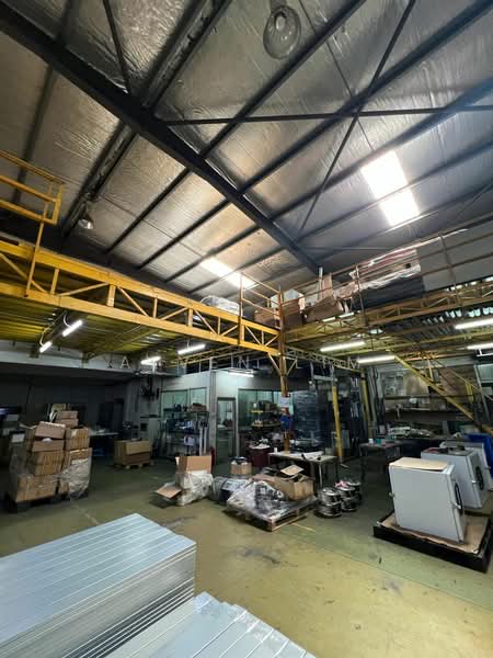 Detached Factory for Sale in Subang (Selangor) - Alven Lim - PropertyGuru.com.my