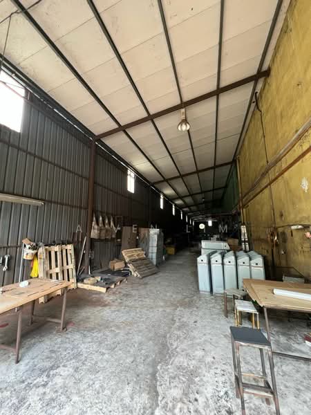 Detached Factory for Sale in Subang (Selangor) - Alven Lim - PropertyGuru.com.my