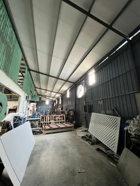 Detached Factory for Sale in Subang (Selangor) - Alven Lim - PropertyGuru.com.my