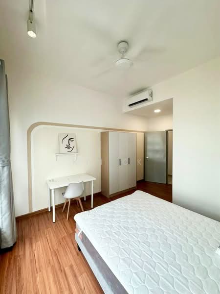 Kondominium untuk Disewa di Ixora Residence - Kin CK - Bedroom - PropertyGuru.com.my