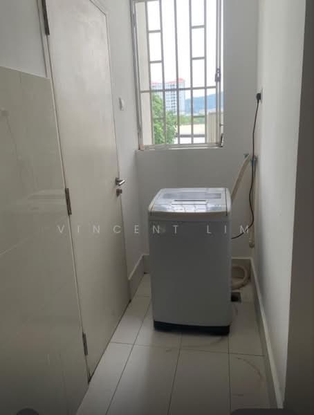 Service Residence for Rent at Skypod Residence - Vincent Lim - Interior - PropertyGuru.com.my