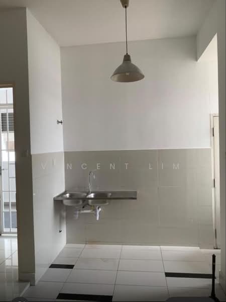 Service Residence for Rent at Skypod Residence - Vincent Lim - Kitchen - PropertyGuru.com.my