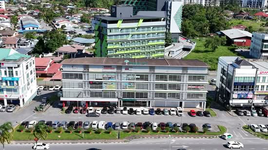 Shop for Rent in Kuching (Sarawak) - Sherene Kok - PropertyGuru.com.my