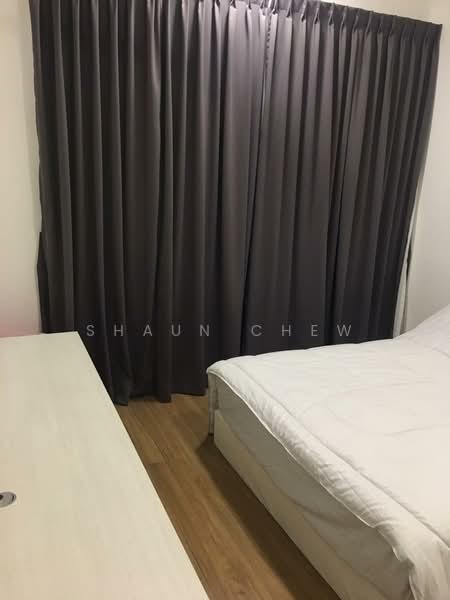 Service Residence for Rent at Putra Residence - Shaun Chew - Bedroom - PropertyGuru.com.my