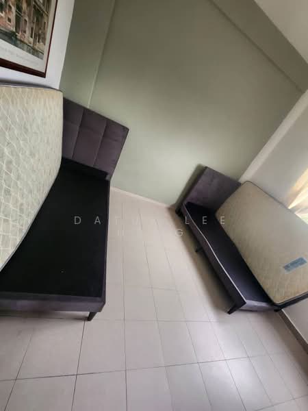Kondominium untuk Disewa di Mahkota Wira - Datuk Lee Heng - Bedroom - PropertyGuru.com.my