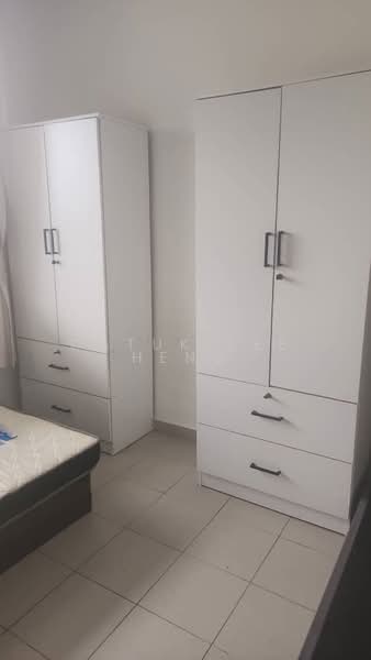 Kondominium untuk Disewa di Mahkota Wira - Datuk Lee Heng - Bedroom - PropertyGuru.com.my