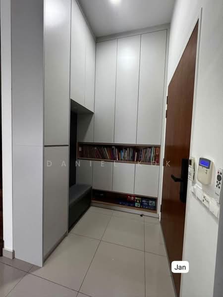 Semi-Detached House for Sale in Eco Ardence (Setia Alam) - Daniel Kok - Entrance - PropertyGuru.com.my