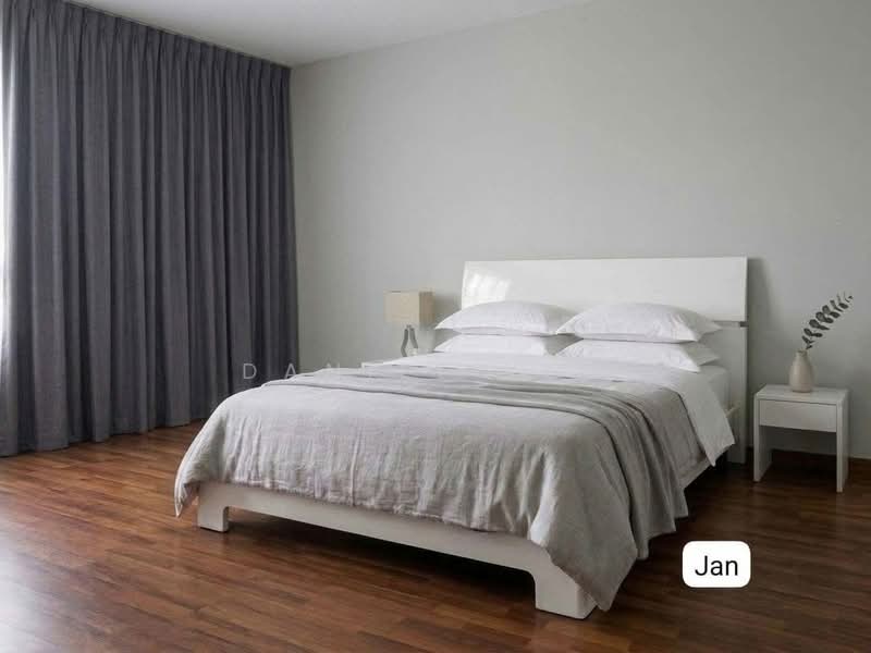Semi-Detached House for Sale in Eco Ardence (Setia Alam) - Daniel Kok - Bedroom - PropertyGuru.com.my
