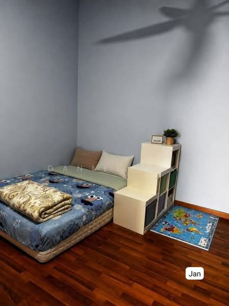 Semi-Detached House for Sale in Eco Ardence (Setia Alam) - Daniel Kok - Bedroom - PropertyGuru.com.my