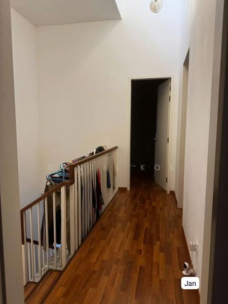 Semi-Detached House for Sale in Eco Ardence (Setia Alam) - Daniel Kok - Corridor - PropertyGuru.com.my