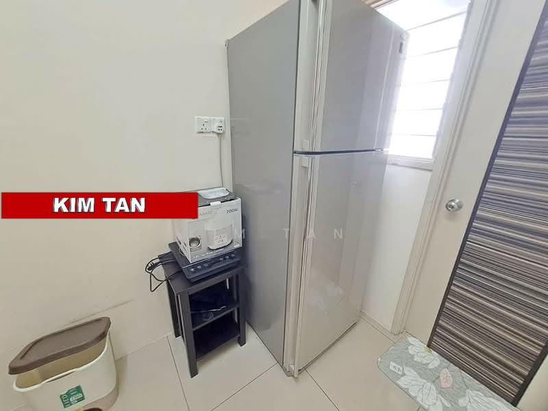 Servis Apartment untuk Disewa di Birch Regency @ Penang Times Square - Kim Tan - Interior - PropertyGuru.com.my