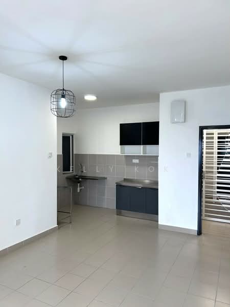 Apartment for Rent at Residensi Akasia Jubilee - Kelly Kok - Kitchen - PropertyGuru.com.my