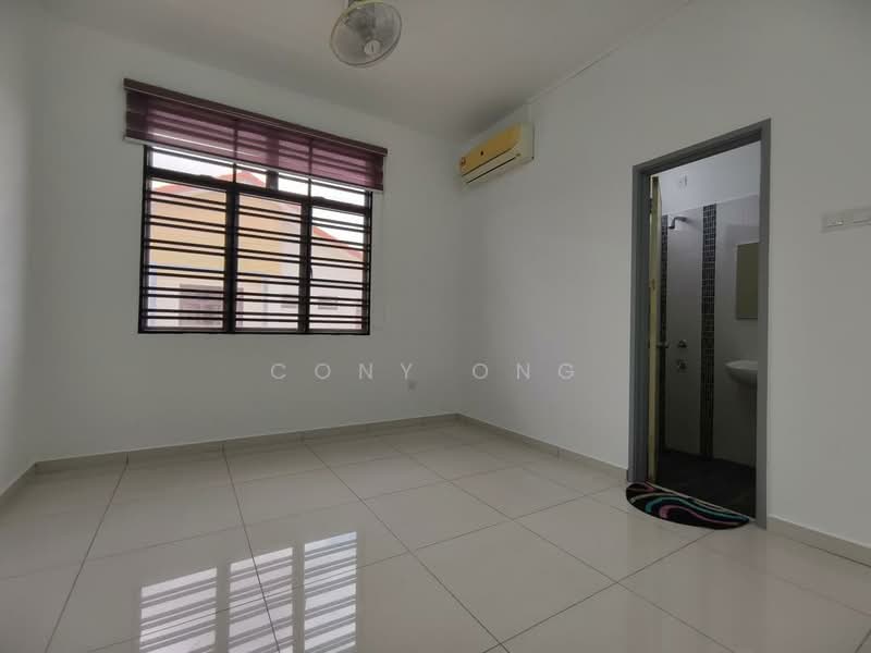 2-storey Terraced House for Sale in Mutiara Rini (Skudai) - Cony Ong - Interior - PropertyGuru.com.my
