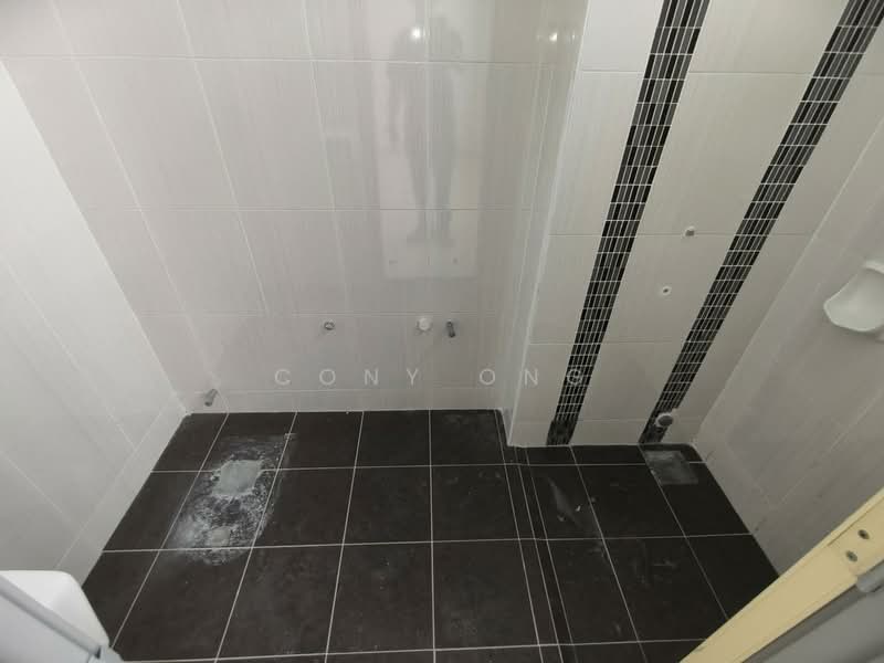 2-storey Terraced House for Sale in Mutiara Rini (Skudai) - Cony Ong - Bathroom - PropertyGuru.com.my