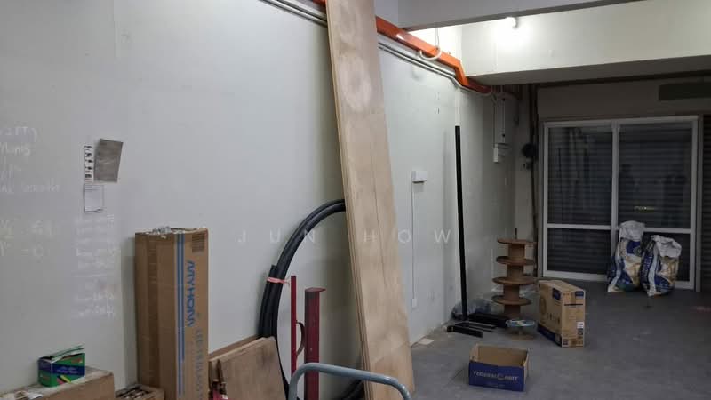 Shop for Rent in Damansara Jaya (Petaling Jaya) - Jun How - Interior - PropertyGuru.com.my