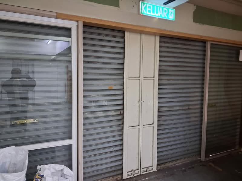 Shop for Rent in Damansara Jaya (Petaling Jaya) - Jun How - PropertyGuru.com.my