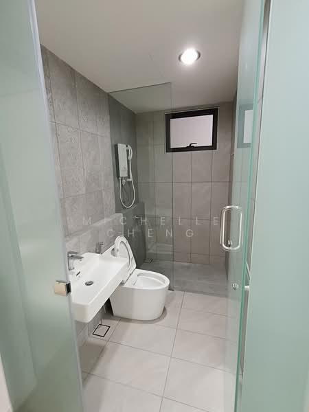Servis Apartment untuk Disewa di Emerald 9 - MICHELLE CHENG - Bathroom - PropertyGuru.com.my