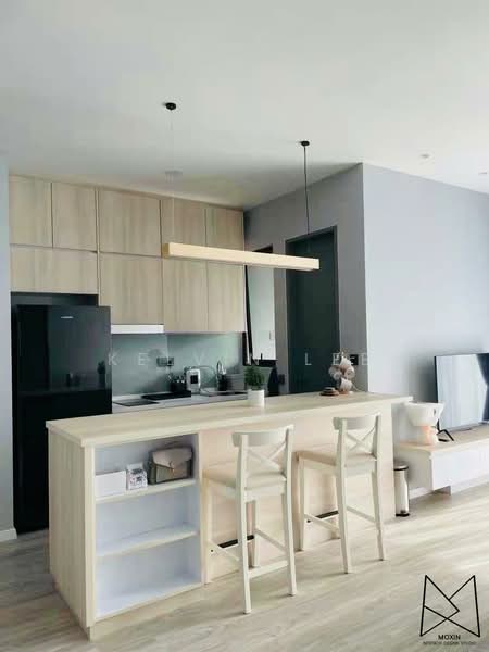 Service Residence for Sale at Fortune Centra - Kelvin Lee - Kitchen - PropertyGuru.com.my