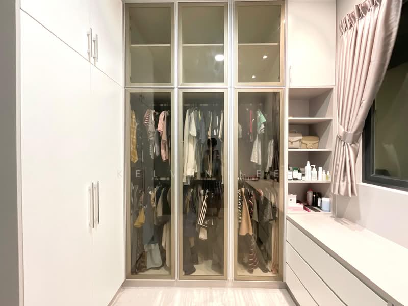Service Residence for Sale at Fortune Centra - Kelvin Lee - Interior - PropertyGuru.com.my