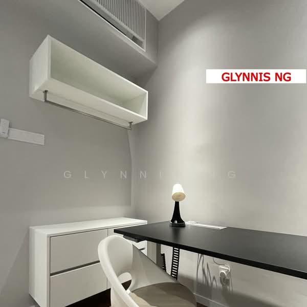 Condominium for Rent at Vertu Resort - Glynnis Ng - Study - PropertyGuru.com.my