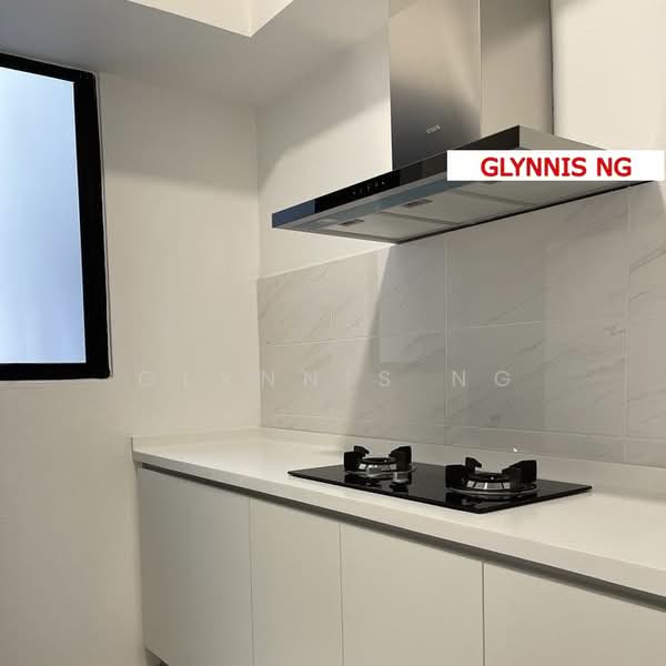Condominium for Rent at Vertu Resort - Glynnis Ng - Kitchen - PropertyGuru.com.my
