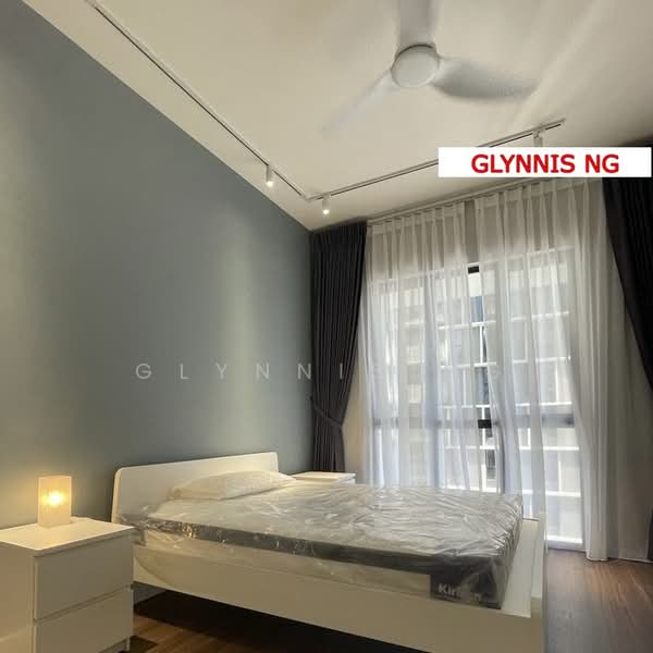 Condominium for Rent at Vertu Resort - Glynnis Ng - Bedroom - PropertyGuru.com.my