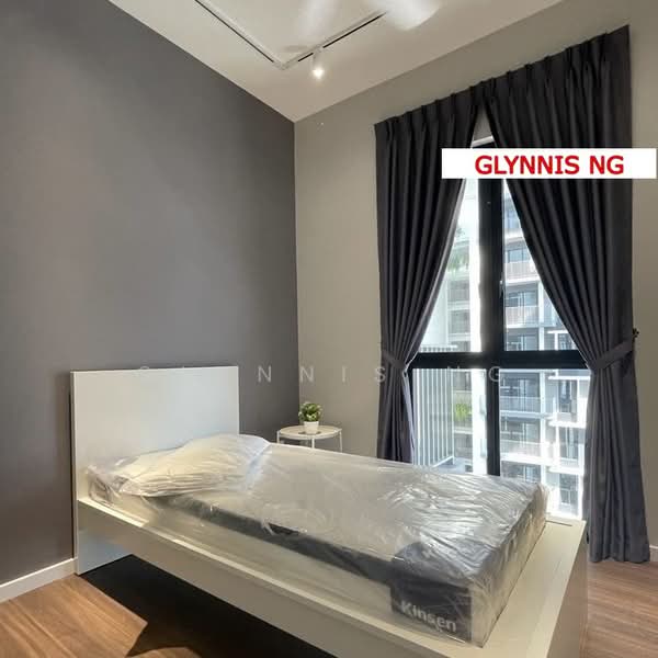 Condominium for Rent at Vertu Resort - Glynnis Ng - Bedroom - PropertyGuru.com.my