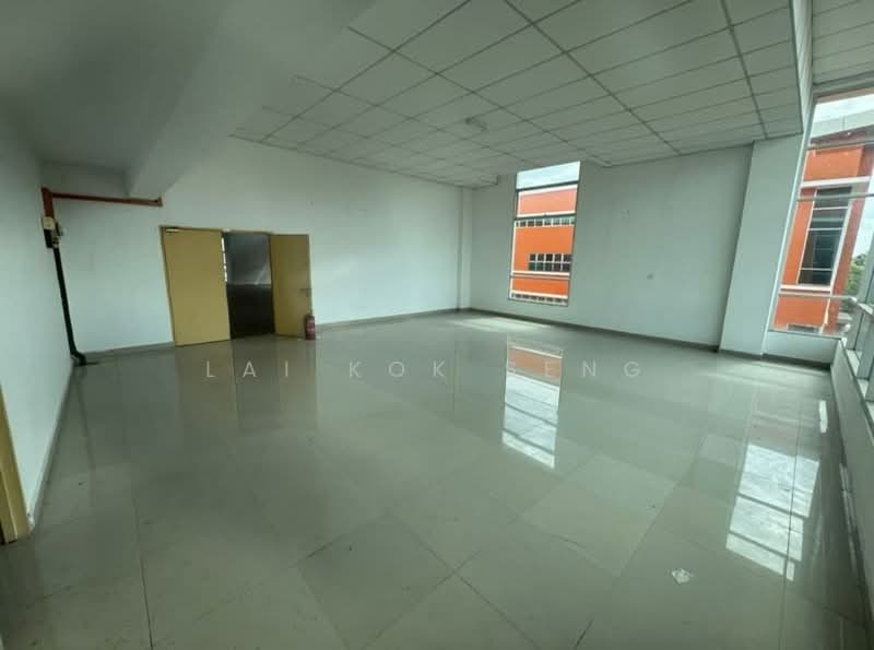 Kilang untuk Dijual di Kawasan Perindustrian SILC (Iskandar Puteri (Nusajaya)) - Lai Kok Seng - Interior - PropertyGuru.com.my