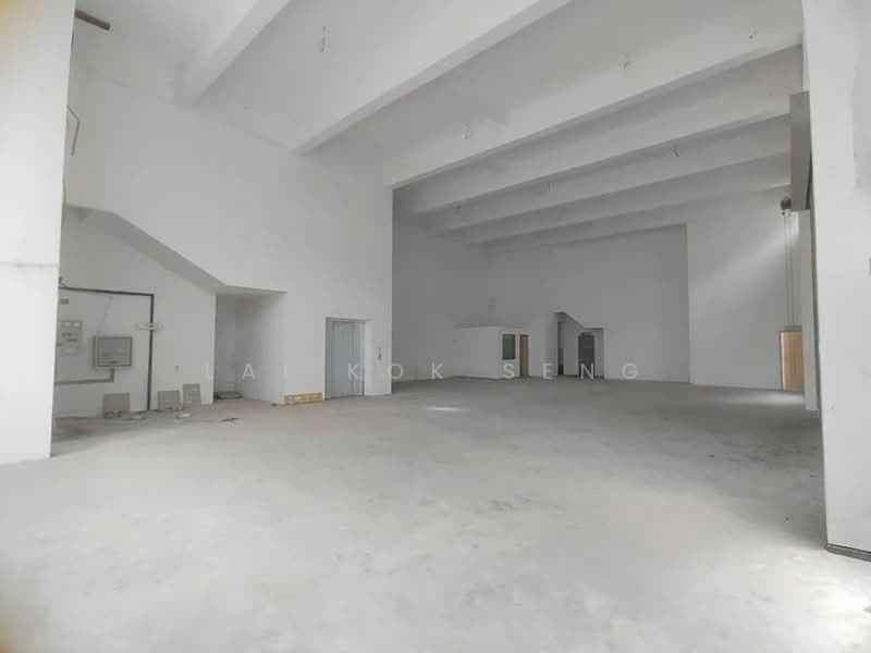 Kilang untuk Dijual di Kawasan Perindustrian SILC (Iskandar Puteri (Nusajaya)) - Lai Kok Seng - Interior - PropertyGuru.com.my