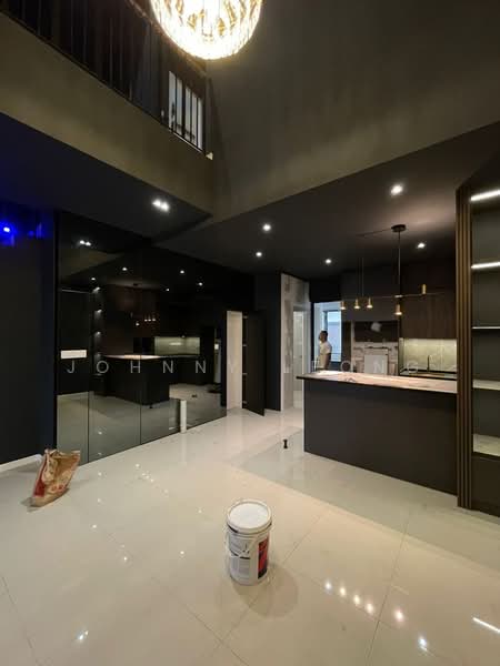 Rumah Teres 2-Tingkat untuk Dijual di Setia Eco Glades (Cyberjaya) - Johnny Leong - Interior - PropertyGuru.com.my