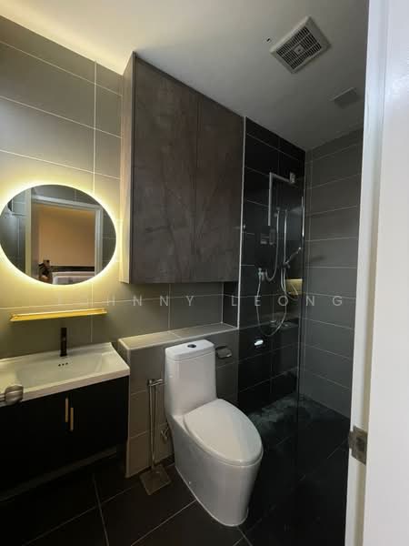 Rumah Teres 2-Tingkat untuk Dijual di Setia Eco Glades (Cyberjaya) - Johnny Leong - Bathroom - PropertyGuru.com.my