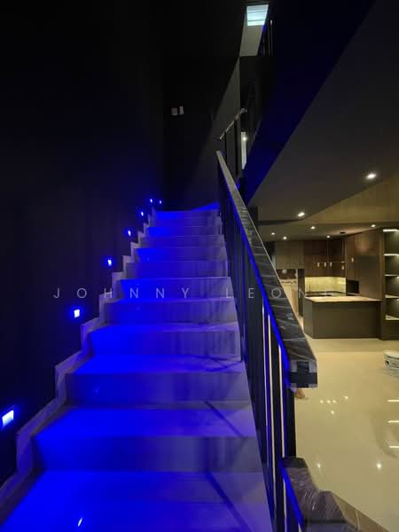 Rumah Teres 2-Tingkat untuk Dijual di Setia Eco Glades (Cyberjaya) - Johnny Leong - Interior - PropertyGuru.com.my