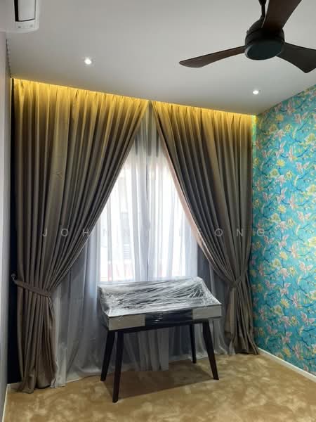 Rumah Teres 2-Tingkat untuk Dijual di Setia Eco Glades (Cyberjaya) - Johnny Leong - Interior - PropertyGuru.com.my