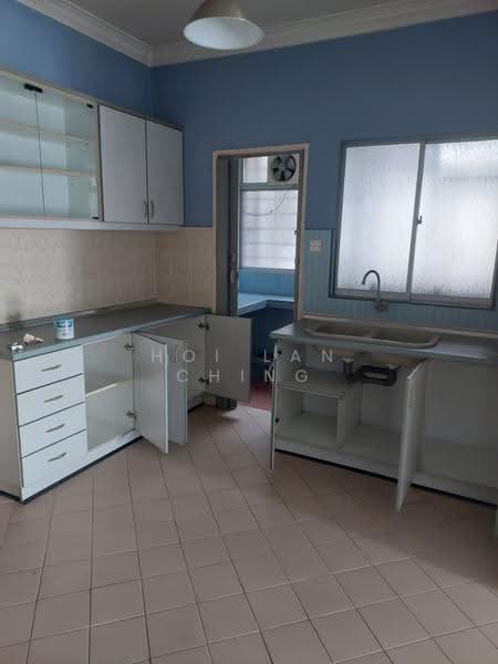 Kondominium untuk Dijual di Mutiara Sentul - Hoi Lan Ching - Kitchen - PropertyGuru.com.my