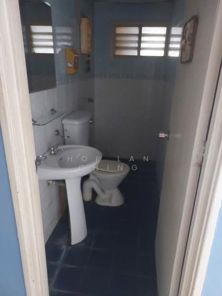 Kondominium untuk Dijual di Mutiara Sentul - Hoi Lan Ching - Bathroom - PropertyGuru.com.my