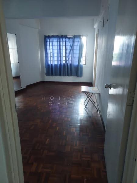 Kondominium untuk Dijual di Mutiara Sentul - Hoi Lan Ching - PropertyGuru.com.my