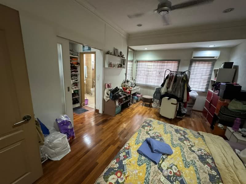 2-storey Terraced House for Sale in Sunway Spk (Kuala Lumpur) - CW Kong - PropertyGuru.com.my