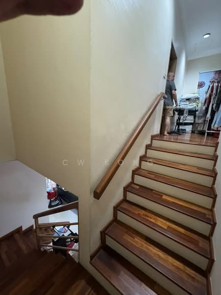 2-storey Terraced House for Sale in Sunway Spk (Kuala Lumpur) - CW Kong - PropertyGuru.com.my