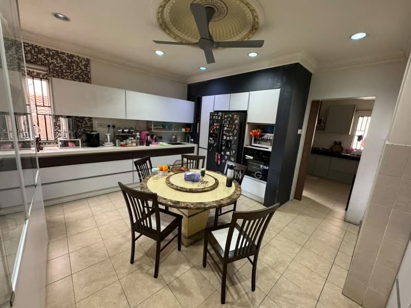 2-storey Terraced House for Sale in Sunway Spk (Kuala Lumpur) - CW Kong - PropertyGuru.com.my