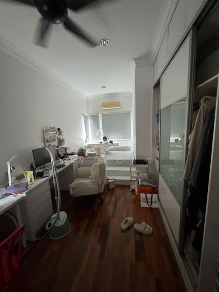 2-storey Terraced House for Sale in Sunway Spk (Kuala Lumpur) - CW Kong - PropertyGuru.com.my