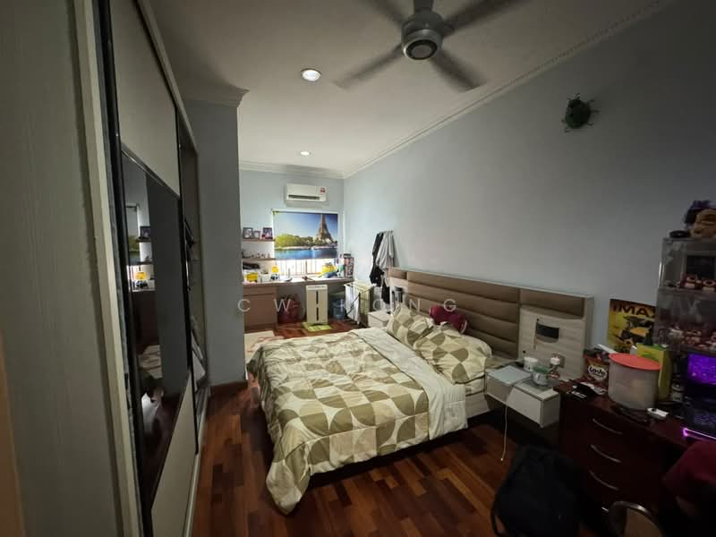 2-storey Terraced House for Sale in Sunway Spk (Kuala Lumpur) - CW Kong - PropertyGuru.com.my